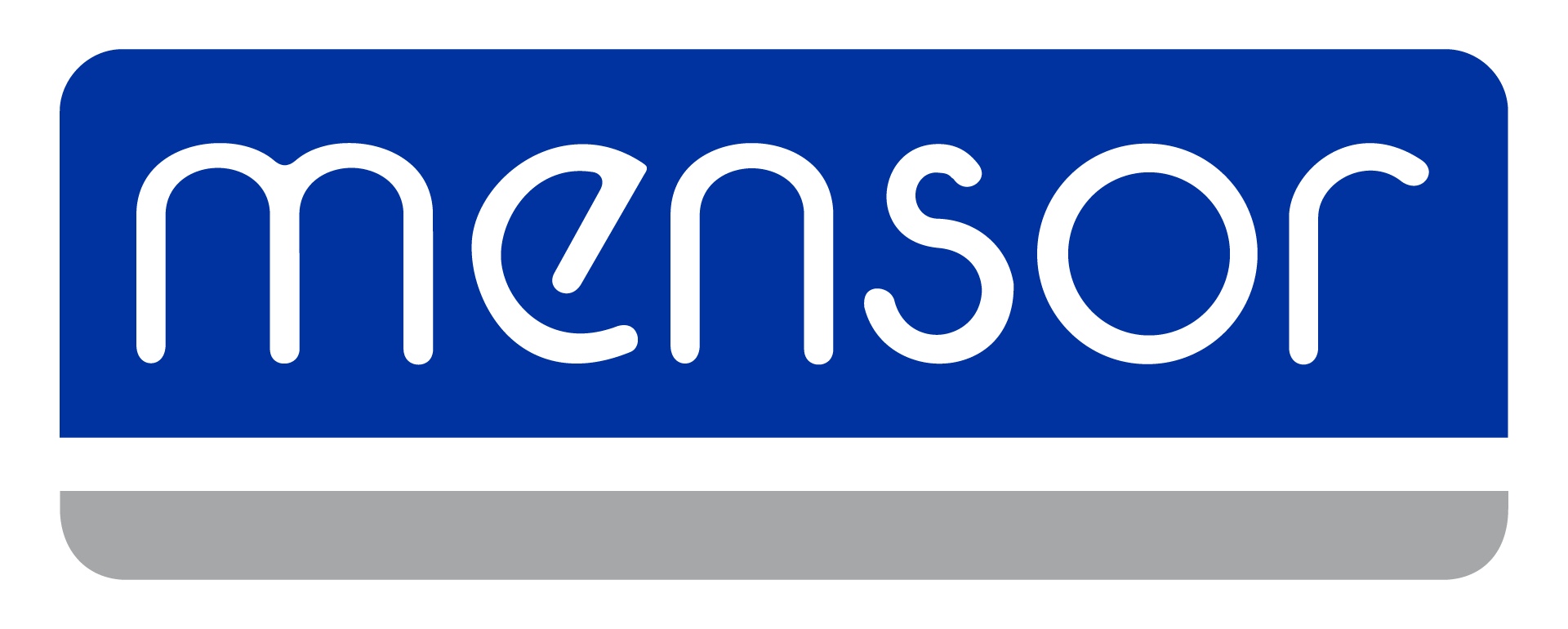 Mensor-Logo
