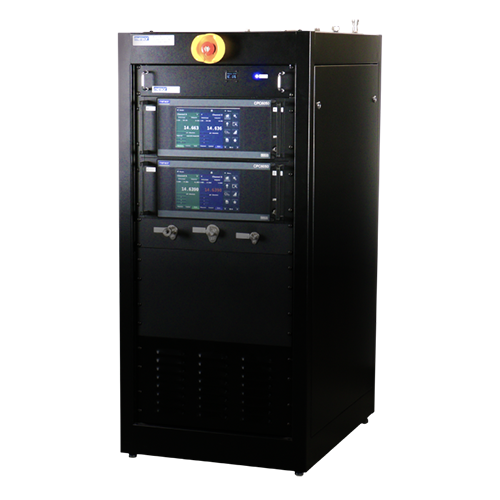 Mensor Master Mensor Custom Systems | Pressure control built for you